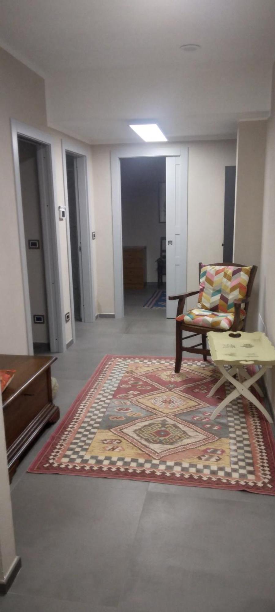 Cicci House Apartment Alba  Ngoại thất bức ảnh