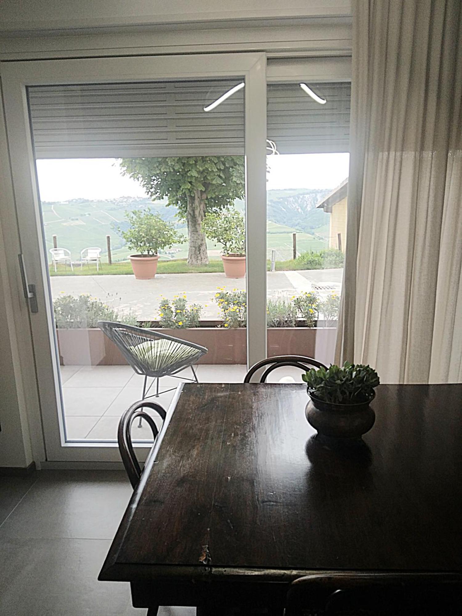 Cicci House Apartment Alba  Ngoại thất bức ảnh