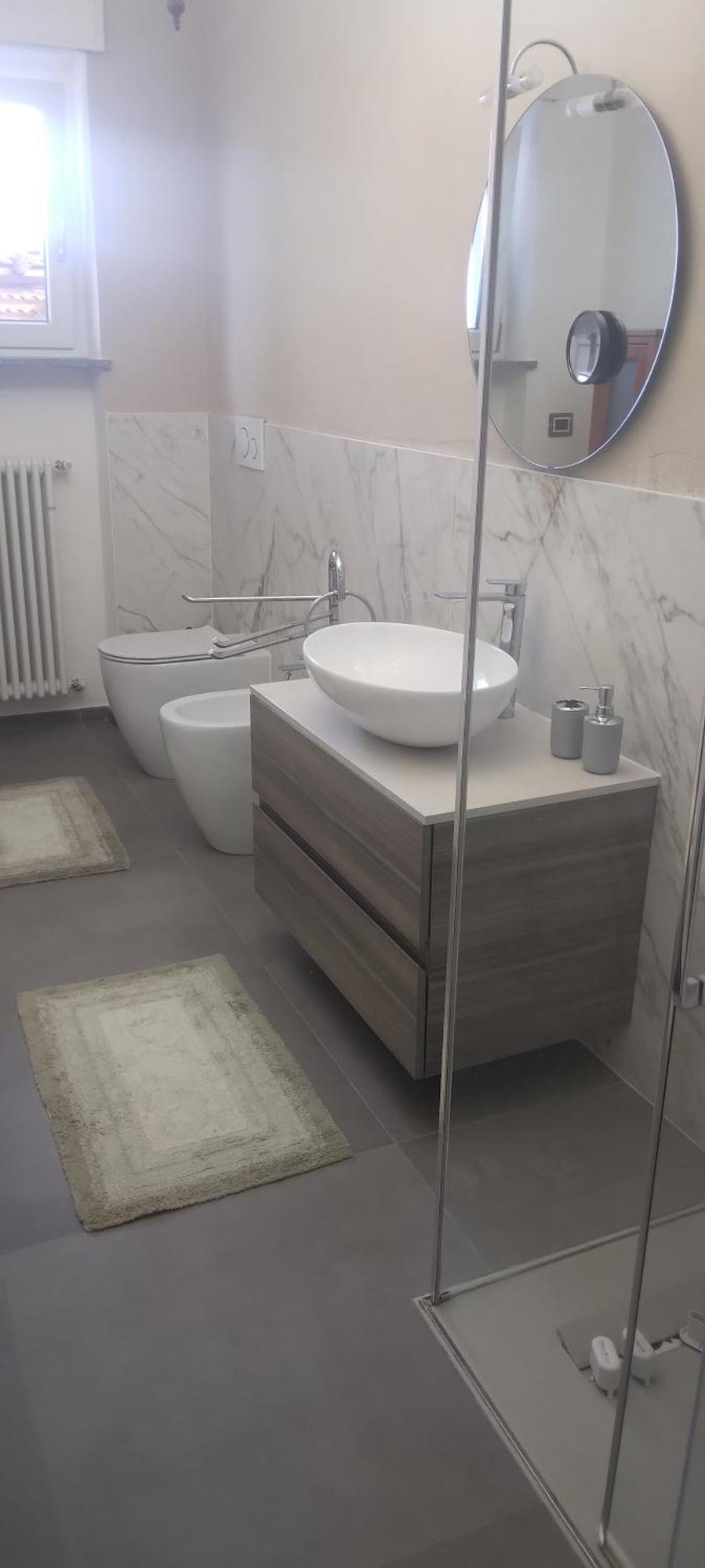 Cicci House Apartment Alba  Ngoại thất bức ảnh